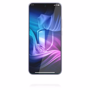 3mk Silky Matt Pro – tālruņa ekrāna aizsargs modelim Oppo A3i