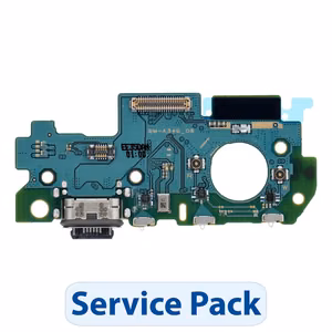 ServicePack uzlādes plate SAMSUNG A34 5G A346B GH96-15817A