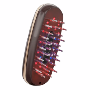 Beautifly LaserBoost Pro Dark matu un galvas ādas kopšanas ierīce