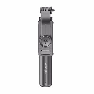 Devia selfie stick Bluetooth Lite 1 tripod black