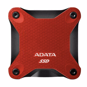 ADATA SD620 2TB SSD red