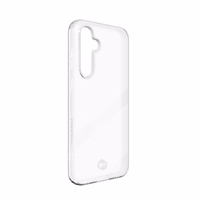FORCELL F-PROTECT Ilgstošs plāns vāciņš SAMSUNG S23 FE - caurspīdīgs