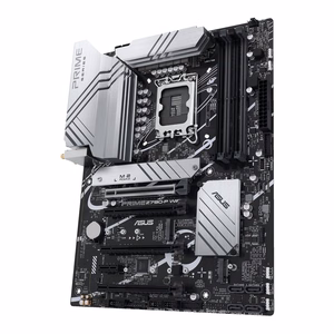 ASUS PRIME Z790-P WIFI Intel Z790 LGA 1700 ATX mātesplate
