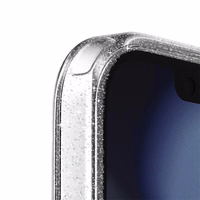 Uniq LifePro Xtreme apvalks iPhone 13 Pro / iPhone 13 - caurspīdīgs
