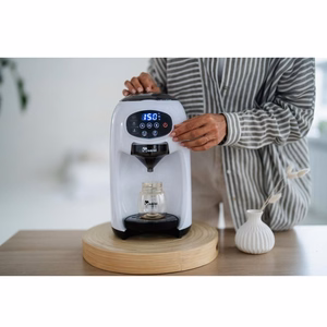 Momini Milk Formula Elite piena maisījuma pagatavošanas ierīce