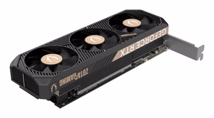 ZOTAC GAMING GeForce RTX 5050 8GB LP videokarte