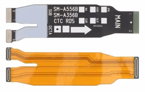 Flex Samsung A356 A35 5G/A556 A55 5G mainboard kabelis (SUB-OCTA) original (service pack)