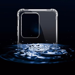 Nillkin Nature TPU vāciņš ierīcei Samsung Galaxy S20 Ultra, balts