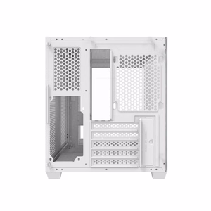 Darkflash C275P computer maciņš without fans (balts)