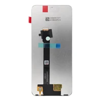 FixCell LCD displejs HONORX8 4G X30i OEM bez rāmja