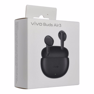 Bezvadu austiņas Vivo Buds Air3 tumši zilas