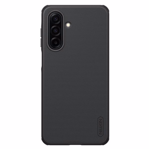 NILLKIN super frosted shield PRO MAGNETIC SAMSUNG A17 5G, melns