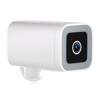 Sonoff CAM-B1P 2K ara WiFi vieda kamera