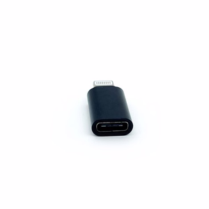 Maxlife адаптер USB-C на Lightning