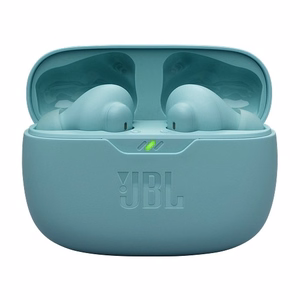 Bezvadu austiņas JBL Wave Beam 2 TWS zilas