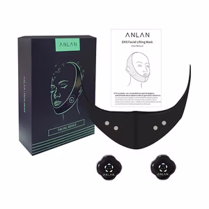 Tievēšanas sejas maska ANLAN 01-ASLY41-001