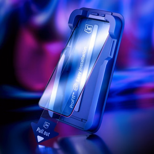 3mk HardGlass Max rūdīts stikls priekš Samsung Galaxy S26