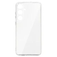 Aizmugurējais viedtālruņa apvalks 2 mm Perfect Samsung Galaxy S24 caurspīdīgs