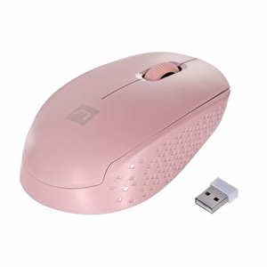 NATEC STORK pele mājas RF bezvadu + USB Type-A optiskā 1600 DPI