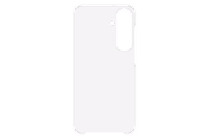 Caurspīdīgs „Samsung“ aizsargvāciņš tālrunim „Galaxy S26 FE“