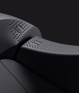 Microsoft Xbox Series X 1000 GB Wi-Fi melns