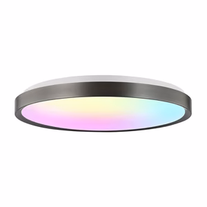 Viedā griestiem RGB lampa Yeelight Yeelight Jupiter D C400