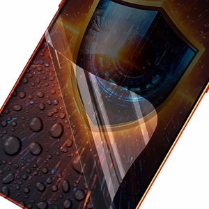 3mk Silky Matt Privacy ekrāna privātuma aizsargs modelim Xiaomi 18 Pro Max