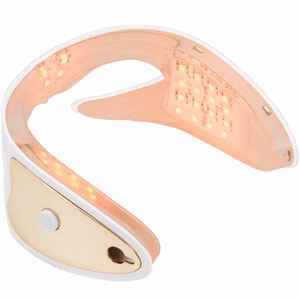 Beautifly Serene Eye LED brilles ar masāžu