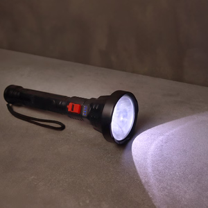 Forever Light LED flashlight TORCH 1800mAh 600lm FLF-04