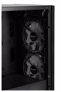 LOGIC ARAMIS ARGB Mini USB 3.0 enclosure