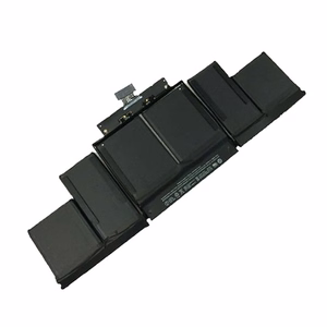 Notebook Baterija priekš A1494, 95Wh, Premium