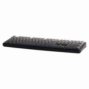 F108 Gradient Grey Nimbus V3 RGB AULA gasket tastatūra