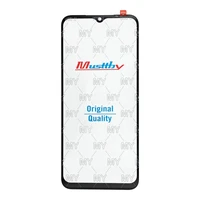 MUSTTBY priekšējais stikls + OCA SAMSUNG a14 5G