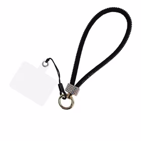 Telefona piekariņš FZ-4 melns