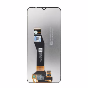 FixCell LCD ekrāns MOTOROLA E13 OEM bez rāmja