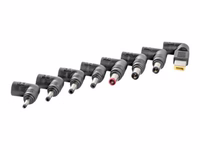 Natec universāls portatīvā datora barošanas adapteris