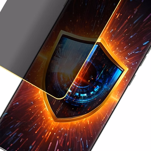 3mk Silky Matt Privacy matēta privātuma ekrāna aizsargplēve Motorola Edge 60 Pro