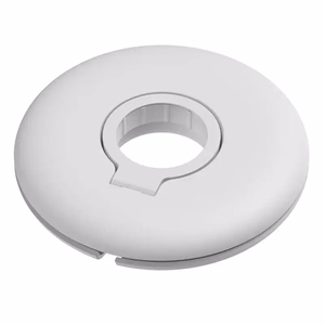 Organizators / AppleWatch lādētāja turētājs (balts)