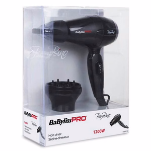 BaByliss BAB5510E matu žāvētājs