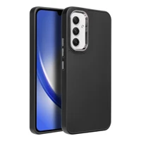 FRAME viedtālruņa apvalks SAMSUNG A54 5G melns