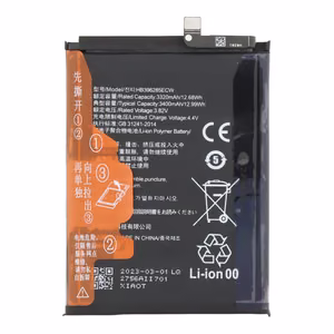 Battery for Huawei P20 / Honor 10 HB396285ECW 3400mAh OEM