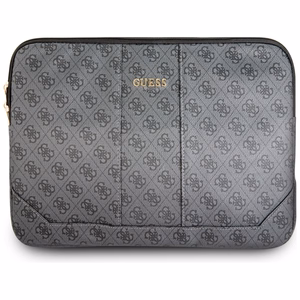 Guess Uptown 13" klēpjdatora apvalks – pelēks