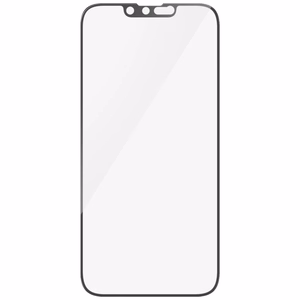 PanzerGlass Ultra-Wide Fit rūdītais stikls iPhone 13 / 13 Pro / 14 / 16e - caurspīdīgs