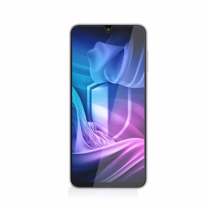3mk Silky Matt Pro – tālruņa ekrāna aizsargs modelim Samsung Galaxy M16 5G