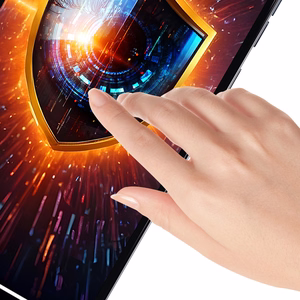 3mk Silky Matt Privacy – privātuma ekrāna aizsargs modelim Motorola Moto G24/G24 Power