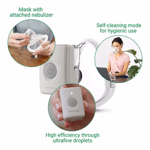 Medisana IN 705 inhalators