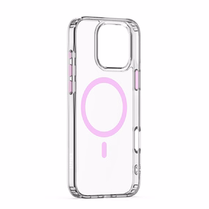 Etteri Color Mag maciņš for iPhone 16 Pro Max 6,9" rozā