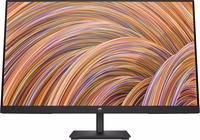 HP V27i G5 FHD Monitor 68.6 cm (27") 1920 x 1080 px Full HD melns