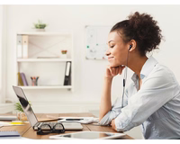 JVC HA-FR9UCBU - in-ear headphones, melns