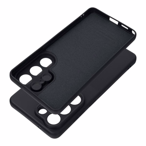 Case for Samsung S26 Easy Dual black